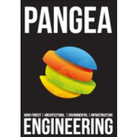 PANGEA sc logo, PANGEA sc contact details