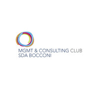 SDA Bocconi Management and Consulting Club logo, SDA Bocconi Management and Consulting Club contact details