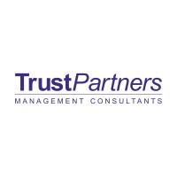 TrustPartners logo, TrustPartners contact details