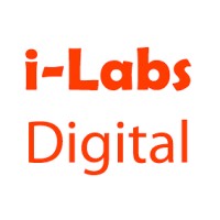 i-Labs Digital logo, i-Labs Digital contact details