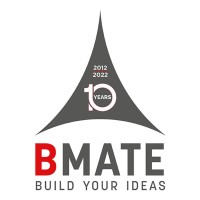 BMate srl logo, BMate srl contact details