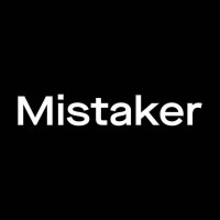 Studio Mistaker logo, Studio Mistaker contact details