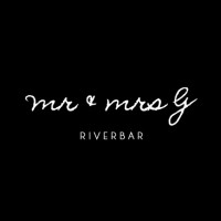 Mr & Mrs G Riverbar logo, Mr & Mrs G Riverbar contact details