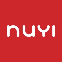 NUYI Europe logo, NUYI Europe contact details