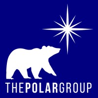 The Polar Group logo, The Polar Group contact details