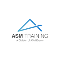 ASM Training logo, ASM Training contact details