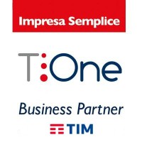 T One Italia Srl logo, T One Italia Srl contact details