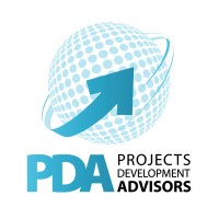 Projects Development Advisors Srl logo, Projects Development Advisors Srl contact details