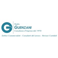 Studio Guenzani logo, Studio Guenzani contact details