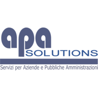 APA Solutions - Servizi per Aziende e Pubbliche Amministrazioni logo, APA Solutions - Servizi per Aziende e Pubbliche Amministrazioni contact details