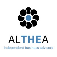 Althea STP logo, Althea STP contact details