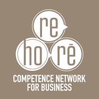 ReHoRé - Competence Network for Business logo, ReHoRé - Competence Network for Business contact details