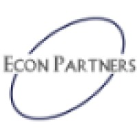 EconPartners logo, EconPartners contact details