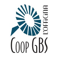 L'Officina GBS Soc. Coop. logo, L'Officina GBS Soc. Coop. contact details