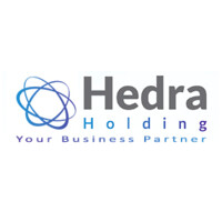 Hedra Holding Srl logo, Hedra Holding Srl contact details