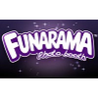 Funarama logo, Funarama contact details