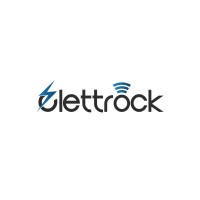 Elettrock logo, Elettrock contact details