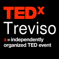 TEDxTreviso logo, TEDxTreviso contact details