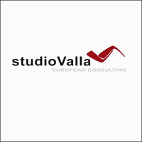 Studio Valla European Consulting logo, Studio Valla European Consulting contact details