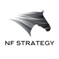 NF Strategy logo, NF Strategy contact details