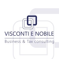 Visconti e Nobile logo, Visconti e Nobile contact details