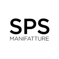 SPS MANIFATTURE SRL logo, SPS MANIFATTURE SRL contact details