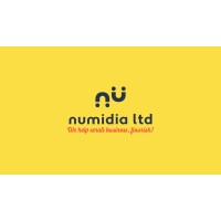 Numidia Ltd logo, Numidia Ltd contact details