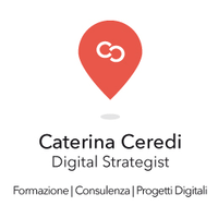 Caterina Ceredi logo, Caterina Ceredi contact details