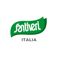 Santiveri Italia logo, Santiveri Italia contact details