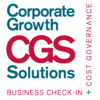 CGS | Corporate Growth Solutions logo, CGS | Corporate Growth Solutions contact details