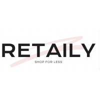 Retaily logo, Retaily contact details