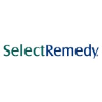 SelectRemedy logo, SelectRemedy contact details