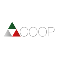 AAA SOC. COOP logo, AAA SOC. COOP contact details