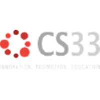 StudioCS33 logo, StudioCS33 contact details