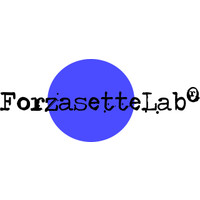 ForzasetteLab® logo, ForzasetteLab® contact details