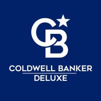 Coldwell Banker Deluxe logo, Coldwell Banker Deluxe contact details