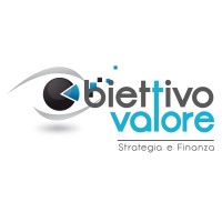 Obiettivo Valore logo, Obiettivo Valore contact details