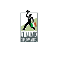 L'Italiano Diplomatico logo, L'Italiano Diplomatico contact details