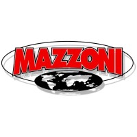 Mazzoni USA logo, Mazzoni USA contact details