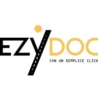 EZY Doc Srl logo, EZY Doc Srl contact details