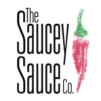 Saucey Sauce logo, Saucey Sauce contact details