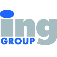 ING GROUP Srl logo, ING GROUP Srl contact details