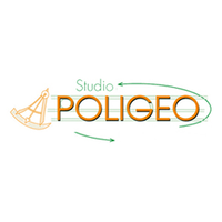 Studio Poligeo logo, Studio Poligeo contact details