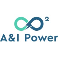 A&I Power Group logo, A&I Power Group contact details