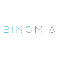 BINOMIA Partners logo, BINOMIA Partners contact details