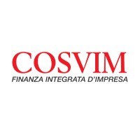 COSVIM logo, COSVIM contact details