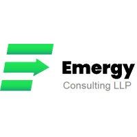 Emergy Consulting LLP logo, Emergy Consulting LLP contact details