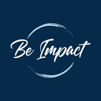 Be Impact logo, Be Impact contact details