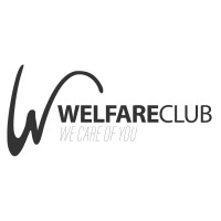 Welfareclub logo, Welfareclub contact details