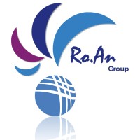 RO.AN GROUP SRL logo, RO.AN GROUP SRL contact details